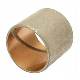 Polosi axle bushing for cat wheel loader