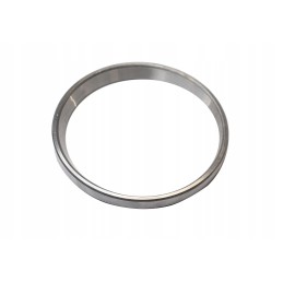 Front wheel hub scale cat kop lad 2s0480