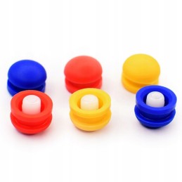 JCB 535 536 540 541 Series Joystick Eraser Button