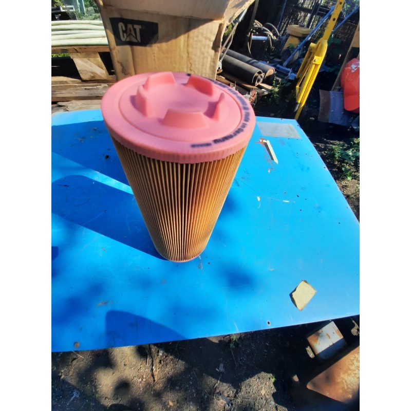 Air filter cat 415 2592 n