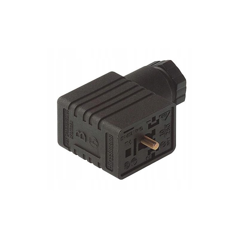 Hirschmann 932987100 gmn 209 nj