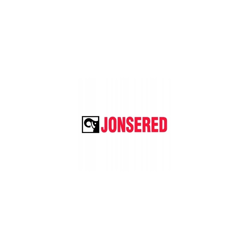 Jonsered logo sticker 560x140