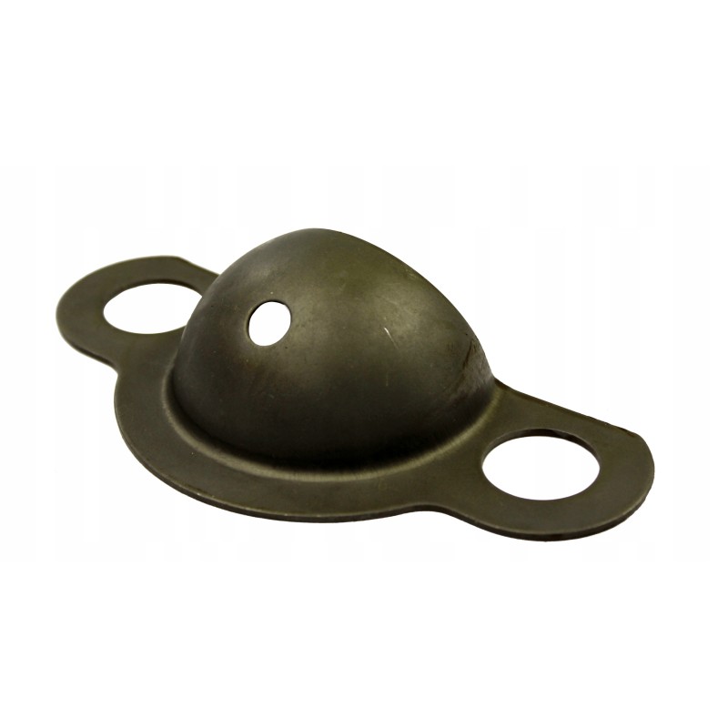 Cat self-propelled grader joint cover insert