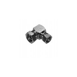 Elbow connector 2 x screws 1 2