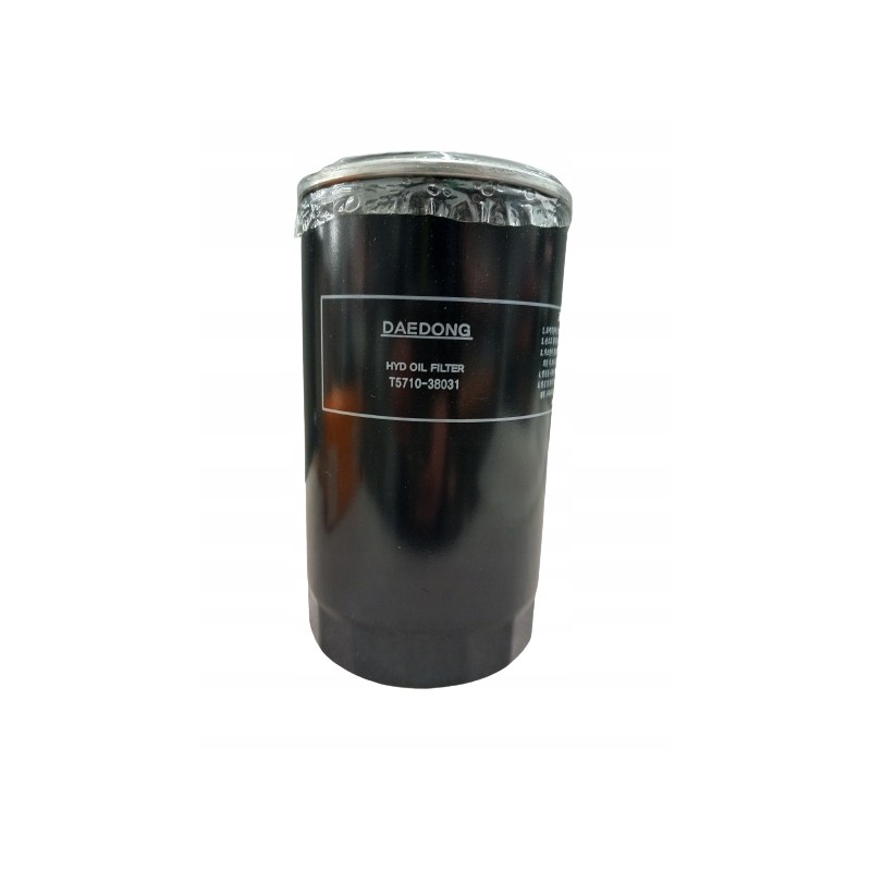 Kioti t5710 38031 oil filter