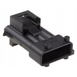 Housing for te connectivity amp