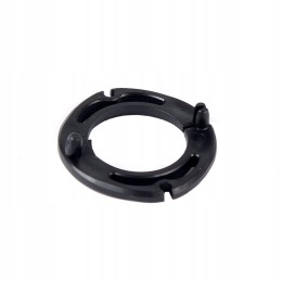 Plastic ring for speed sensor