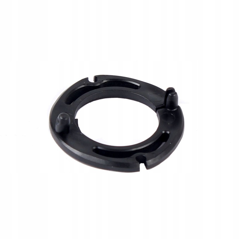 Plastic ring for speed sensor