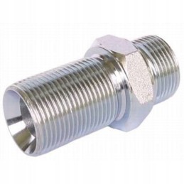 Bulkhead connector m16x1 5 10l