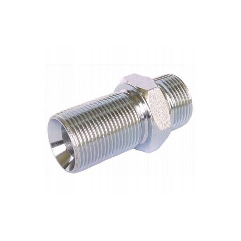 Bulkhead connector m16x1 5 10l