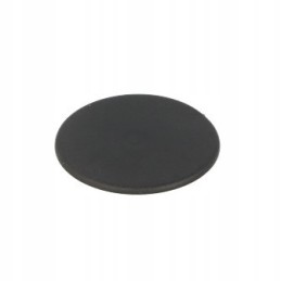 Nordhydraulic valve cap