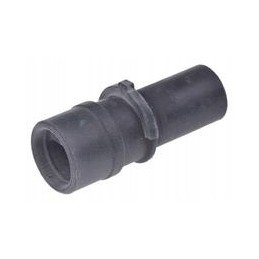 Plug housing sure seal 3way