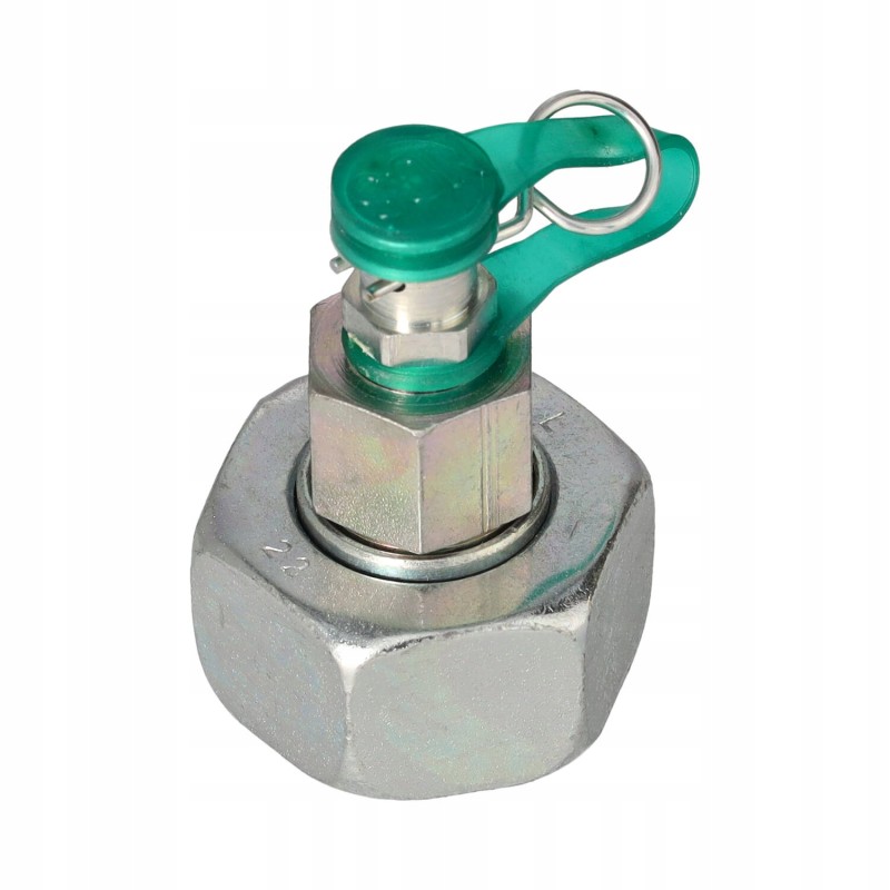 Steck M30x2 measuring nipple