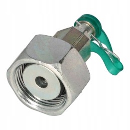 Steck M30x2 measuring nipple