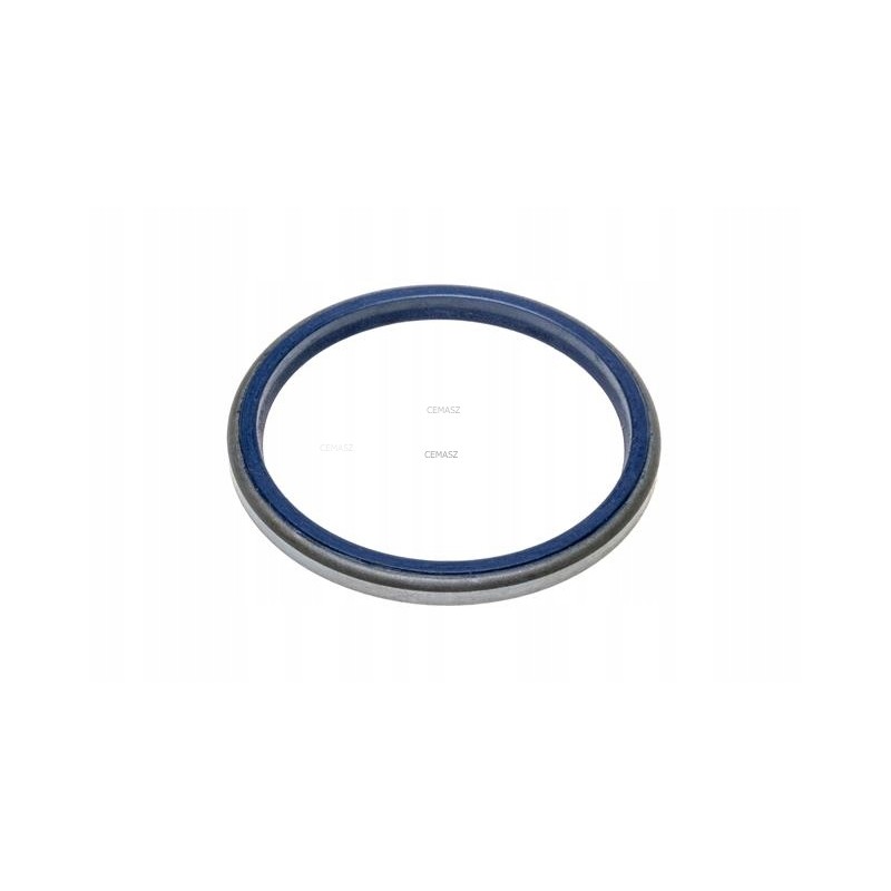 Swing actuator seal for case new holland