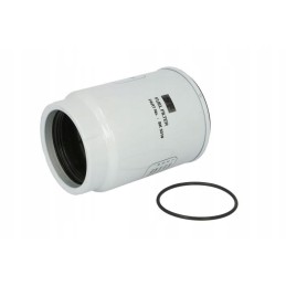 Fuel filter man separator