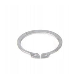 Outer retaining ring