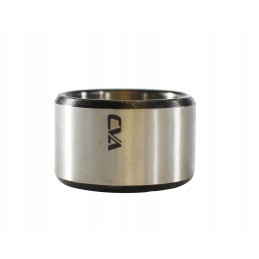 Bushing in the head of the cylinder of a CVA backhoe loader