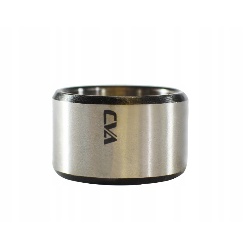 Bushing in the head of the cylinder of a CVA backhoe loader