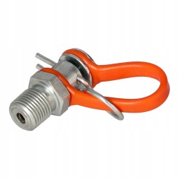 Steck measuring nipple 1 8