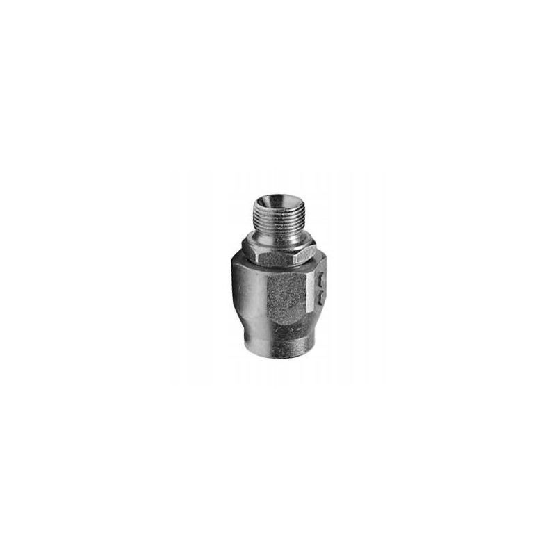 Linear swivel joint 3 8