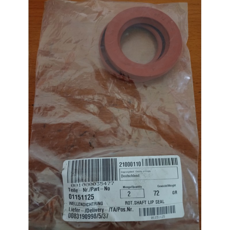 Deutz sealant 01151125