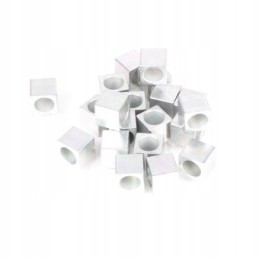 Lever stone guide slot pk