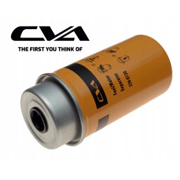 Fuel filter, cva separator, cat backhoe loader