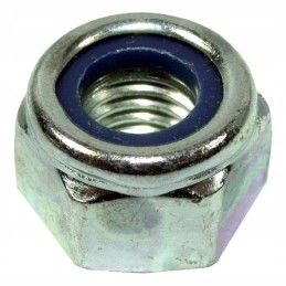 Nut M30 car, class 10