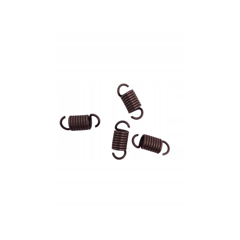 Clutch spring bs62y bs65y set