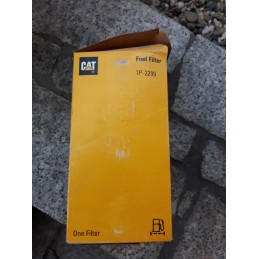 Fuel filter cat 1p 2299