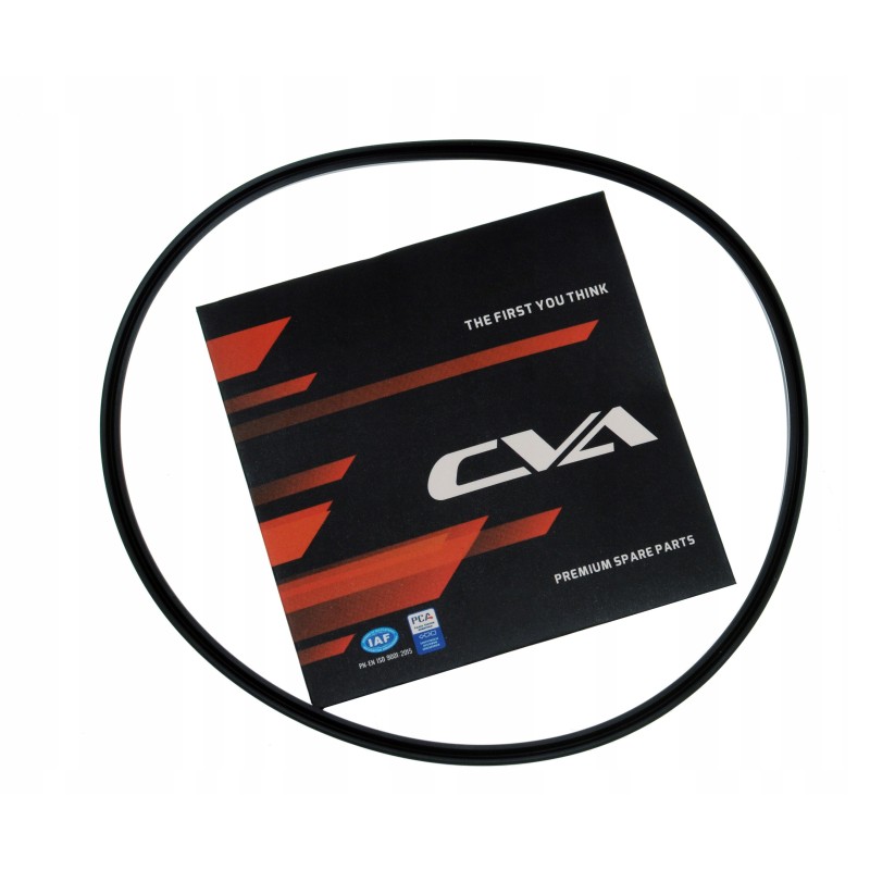 Cat excavator cva brake seal