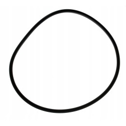 Cat excavator cva brake seal