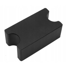 Support slide for cat backhoe loader 35 5 mm