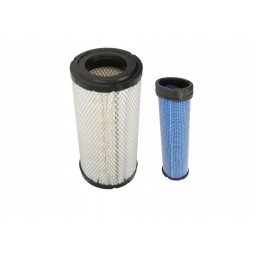 Air filter kit cat 906h