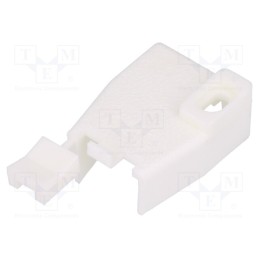 2 pcs x TE Connectivity - 640715-1 - Cable hood and fastener, Universal MATE-N-LOK, 6.35mm, PIN: 6