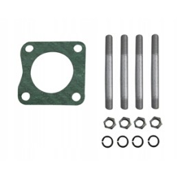 PTO 10 40 mounting kit