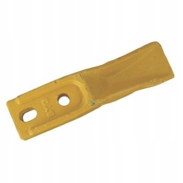 JCB Volvo excavator bucket teeth for bolting