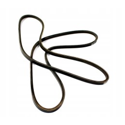 Set of cat backhoe loader V-belts