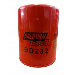 Bd232 Baldwin oil filter