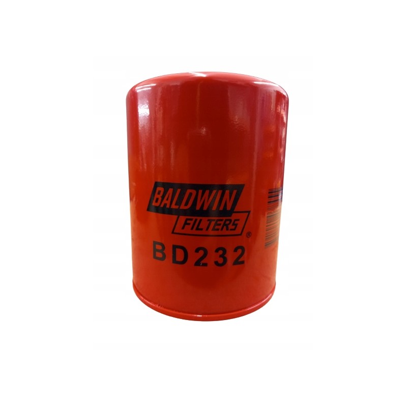 Bd232 Baldwin oil filter