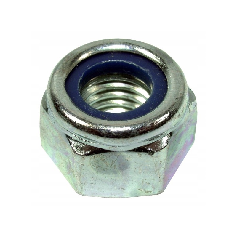 Nut M16 car, class 8