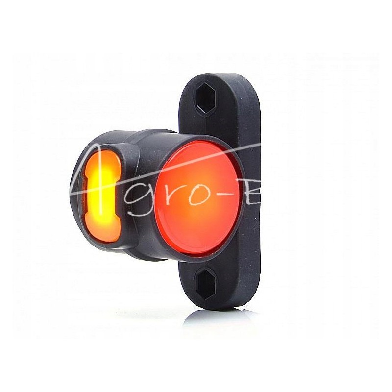 LED combination lamp w148 4 12 24v was