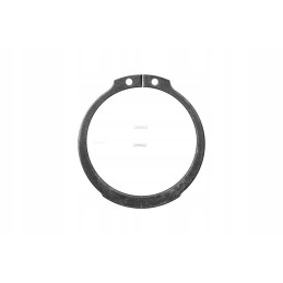 Komatsu gearbox retaining ring