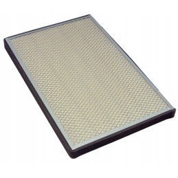 Cabin filter cat backhoe loader d series cva