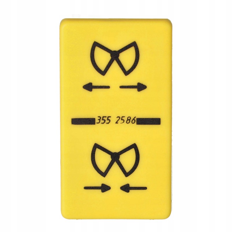 Hiab grapple pictogram