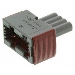 amp plug 4 tracks 5mm
