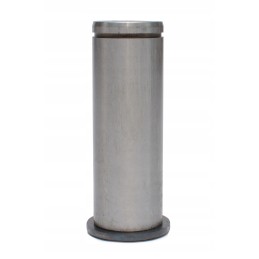 Cat backhoe loader stabilizer pin