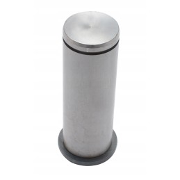 Cat backhoe loader stabilizer pin