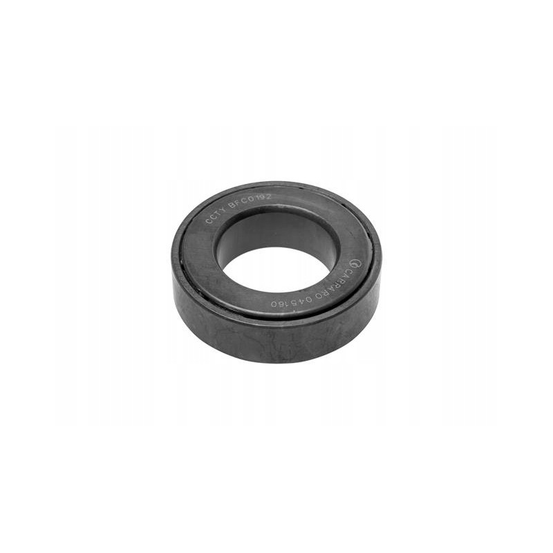 Steering knuckle bearing for Case New Holland machines
